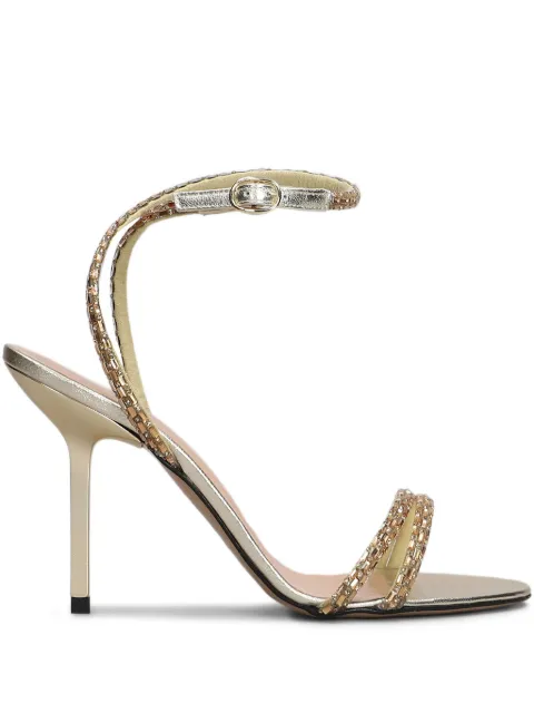 Marc Ellis 100mm Azha sandals