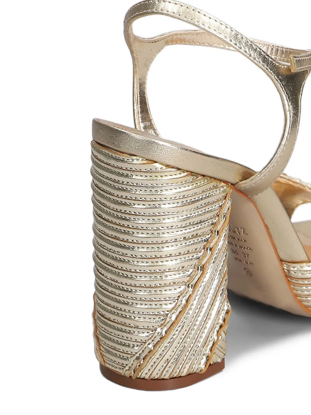 Shop Schutz Lupita Sandals