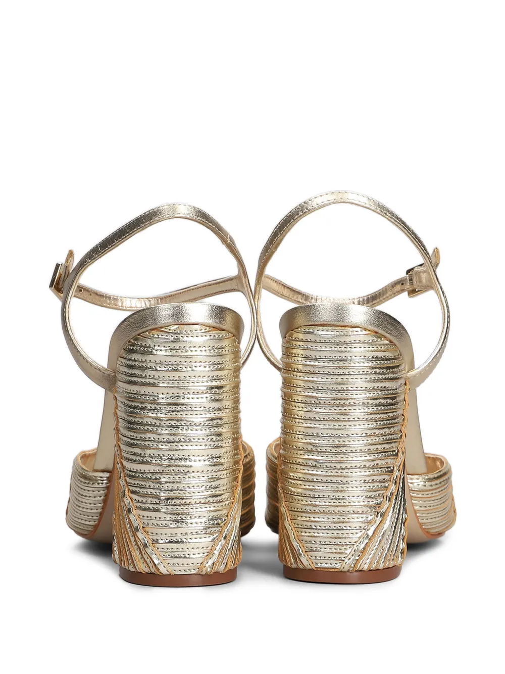 SCHUTZ LUPITA SANDALS