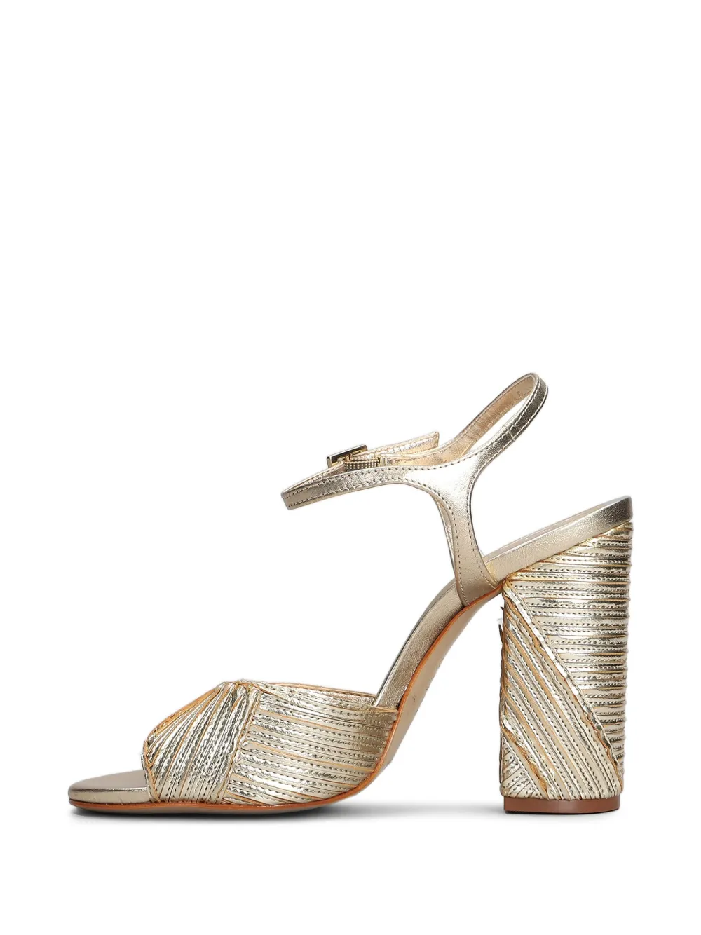 SCHUTZ LUPITA SANDALS