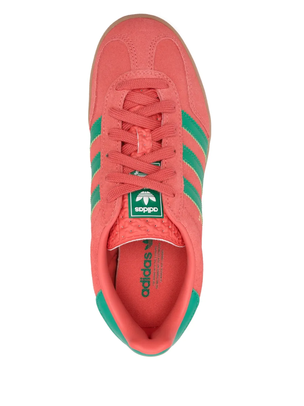 adidas Gazelle sneakers Pink