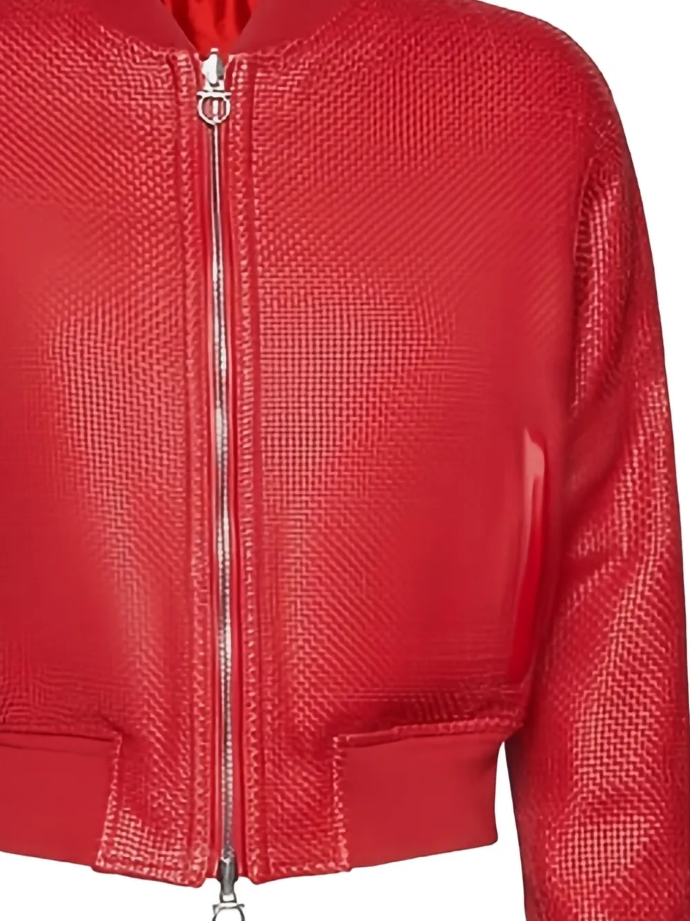 Ferragamo zip-up jacket | Varsity Jackets | Image 2