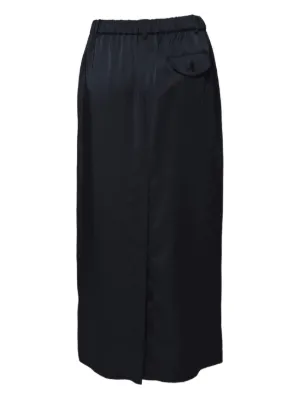 スカート ASPESI Woman Skirt Blue 2261D307 85098 아스페시(Aspesi) | 아스페시 Womans Skirt Aspesi 2261D307