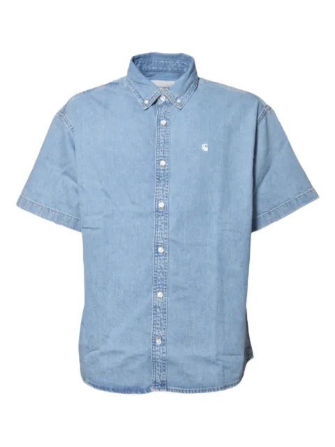 Carhartt WIP denim shirt