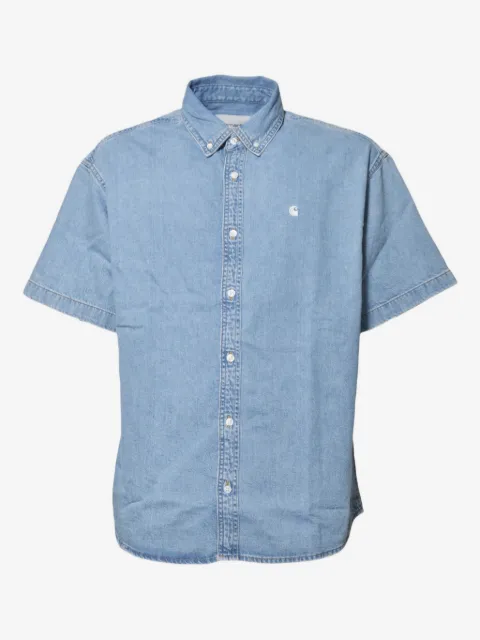 Carhartt WIP denim shirt