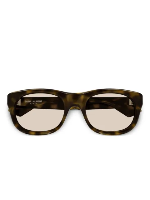 Saint Laurent Eyewear Romy sunglasses