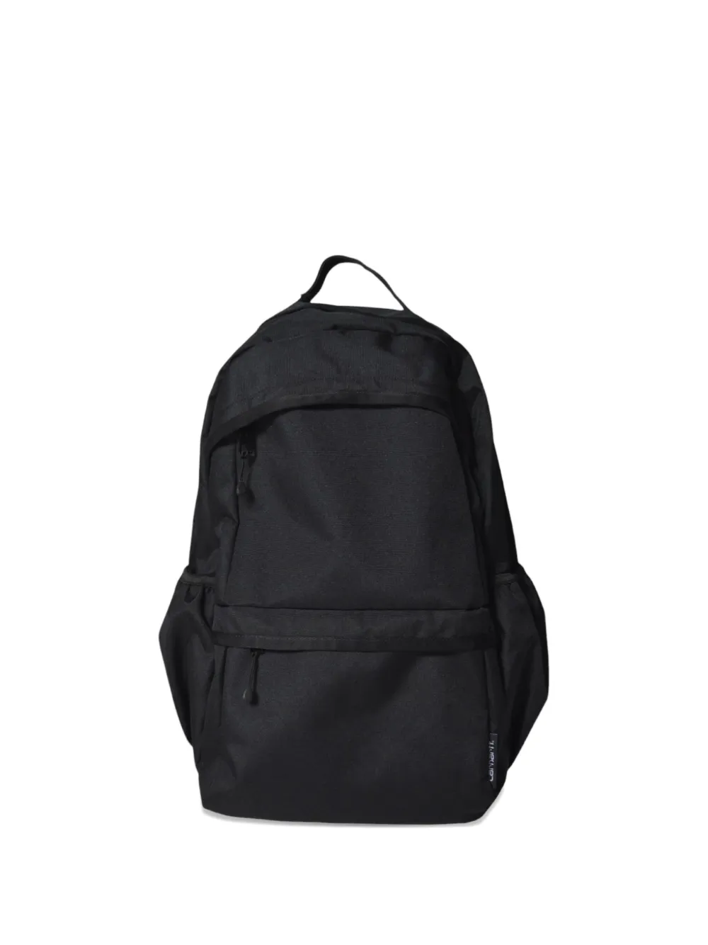Carhartt WIP Clapton backpack | Black | Image 1