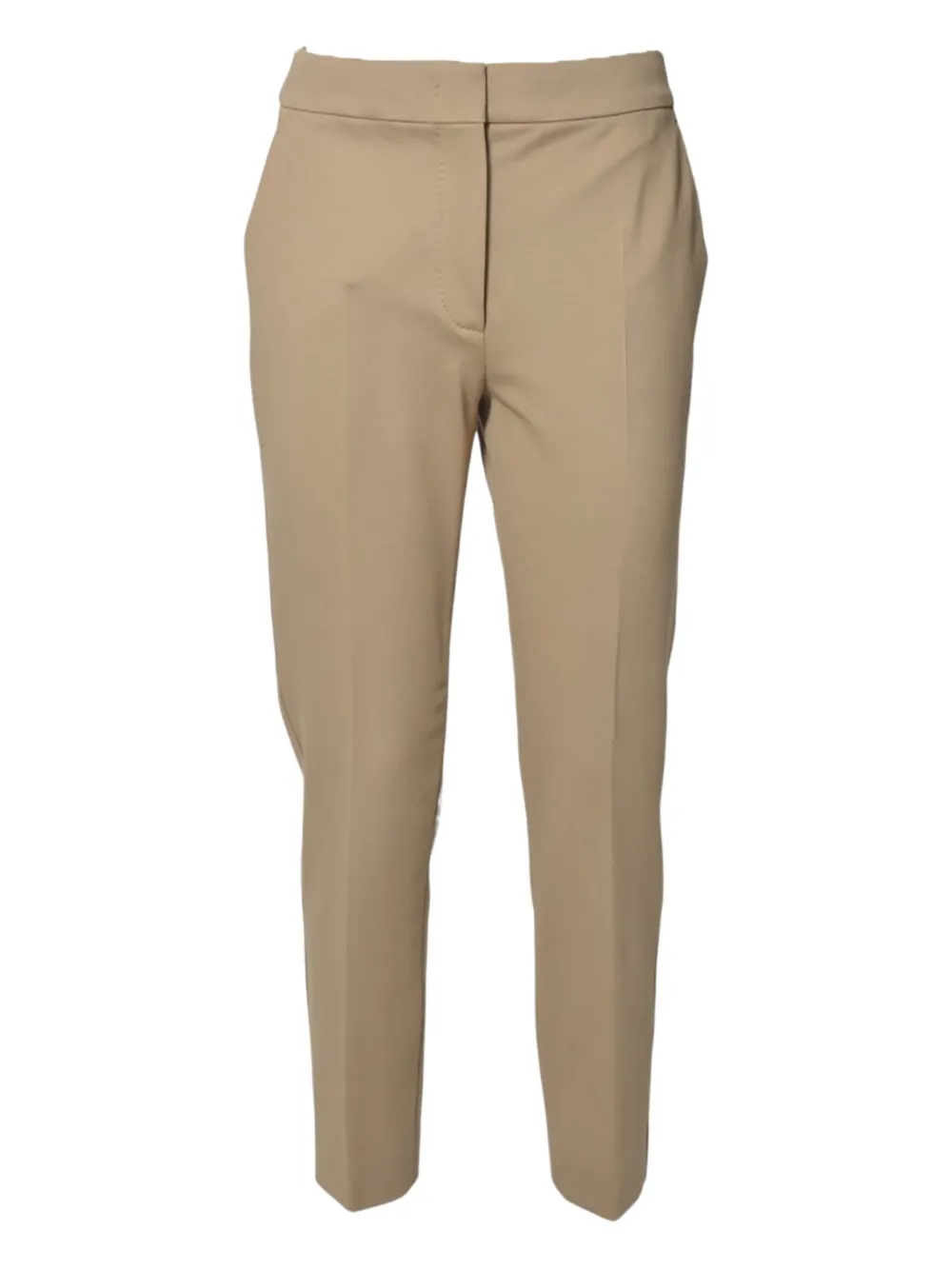 Max Mara テーラードパンツ - ニュートラル Max Mara テーラードパンツ - ニュートラル