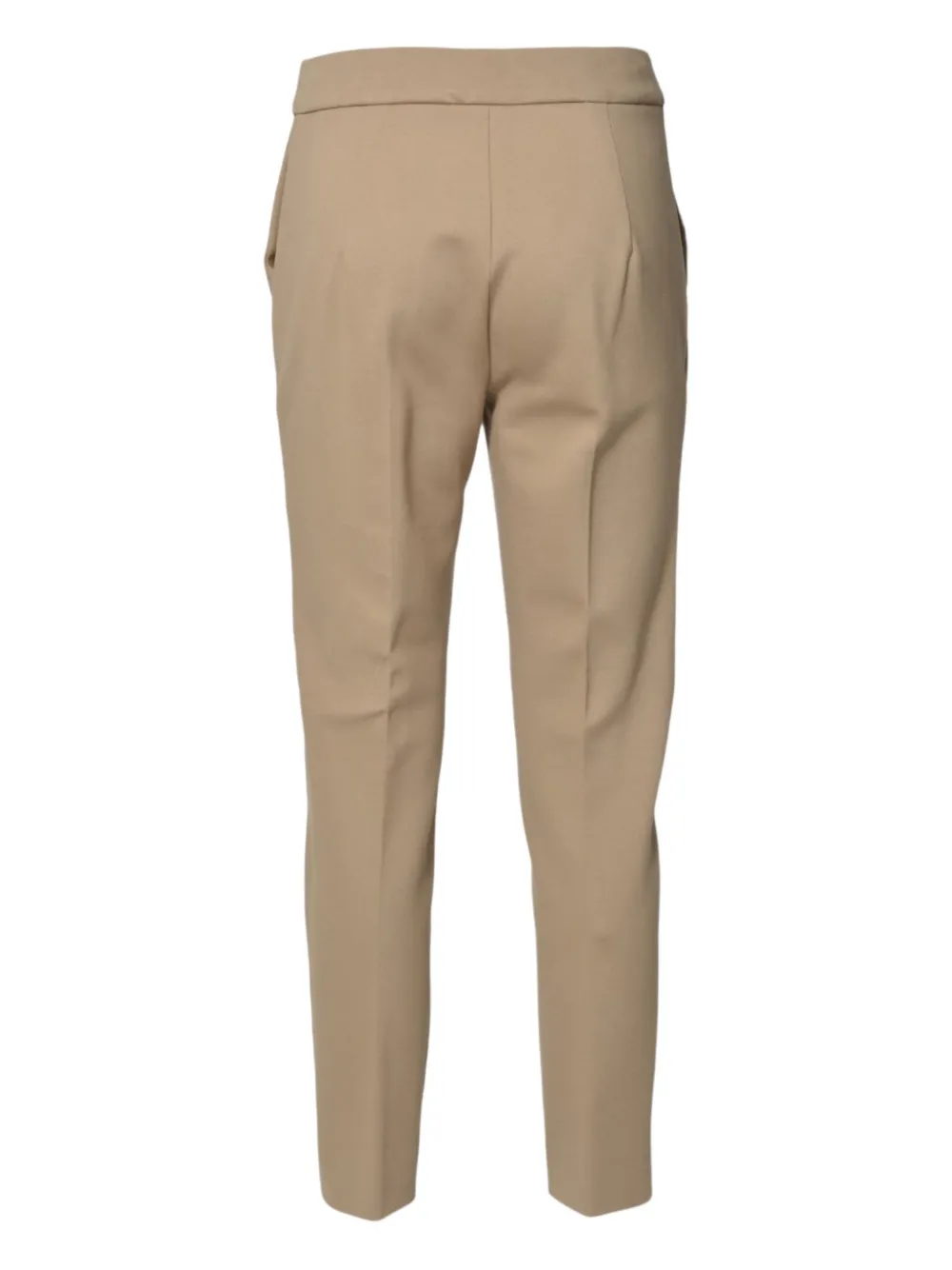 Max Mara tailored trousers - Beige