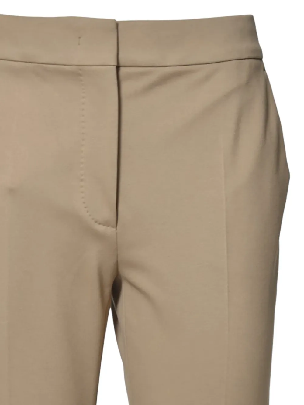 Max Mara Pantalon Beige