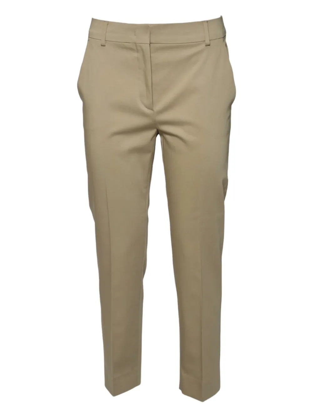 Max Mara tailored trousers | Neutrals | Image 1