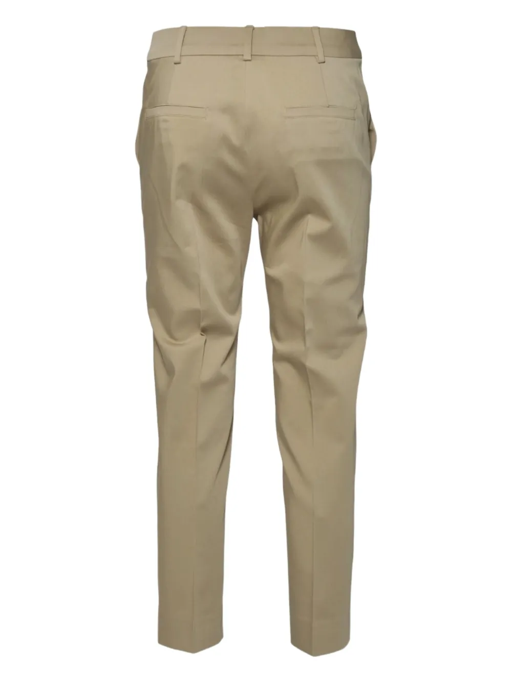 Max Mara tailored trousers - Beige