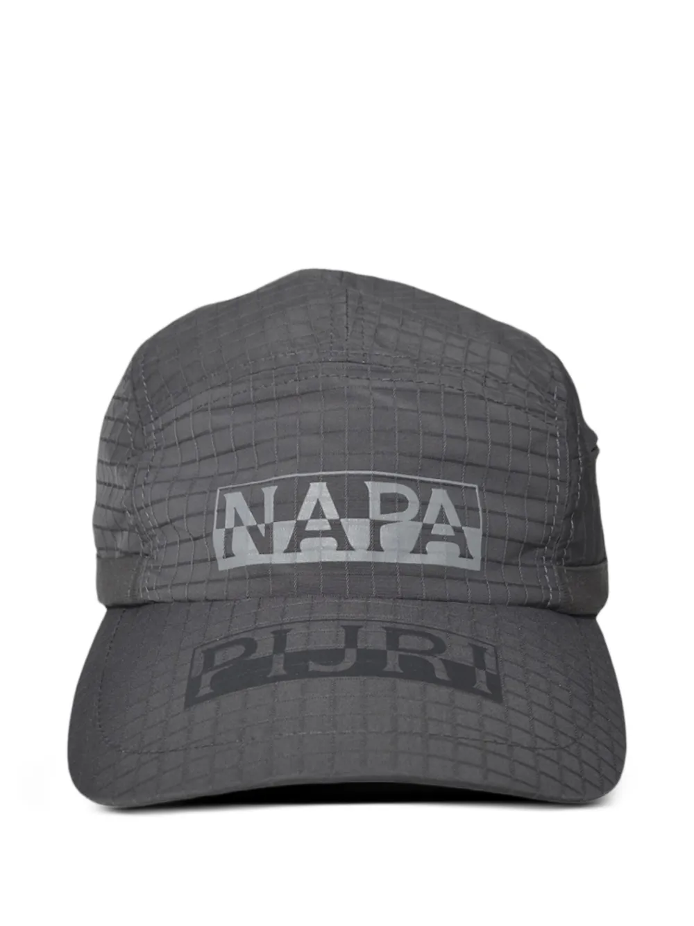Napapijri Tusco cap | Grey | Image 1