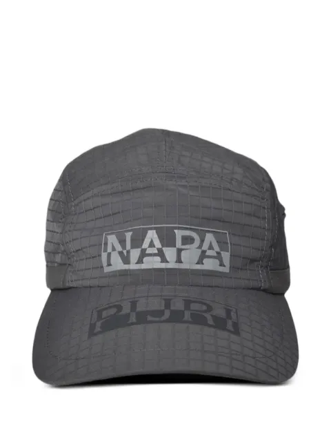 Napapijri Tusco キャップ