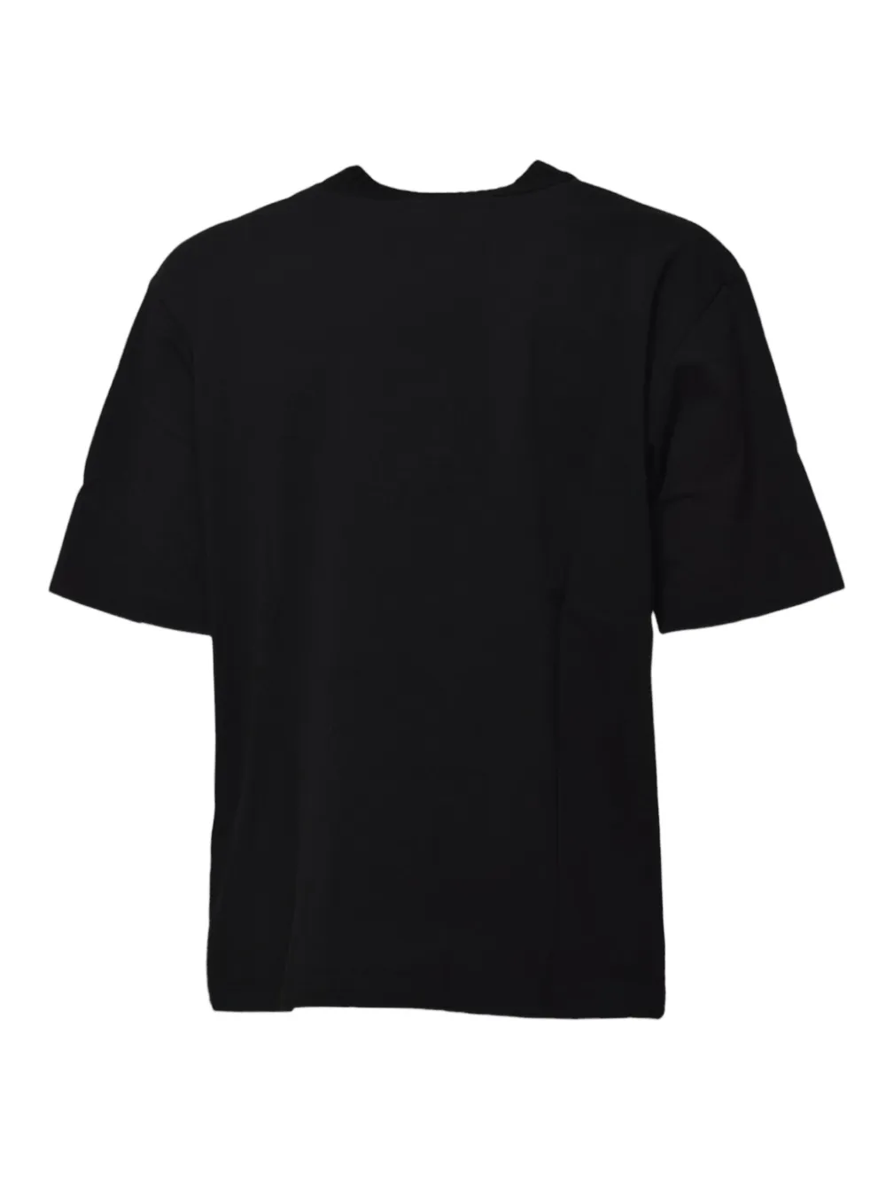 DSQUARED2 drawstring-hem T-shirt | T-Shirts | Image 2