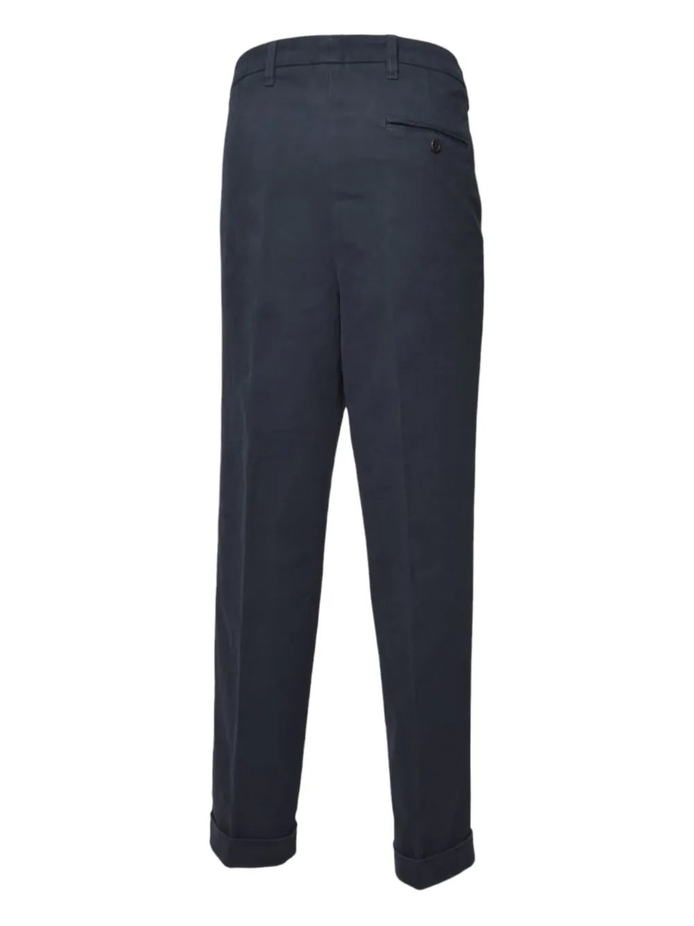 ASPESI Chino broek - Blauw