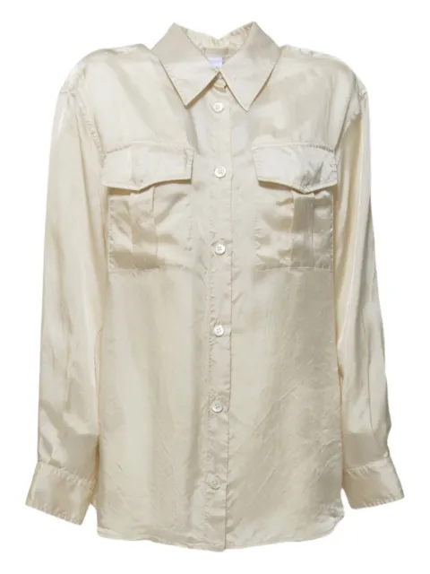 ASPESI button-up shirt