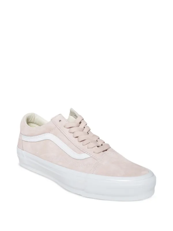 Vans Old Skool Sneakers Pink FARFETCH IN