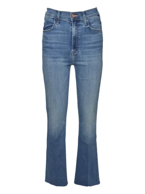 MOTHER jeans The Hustler