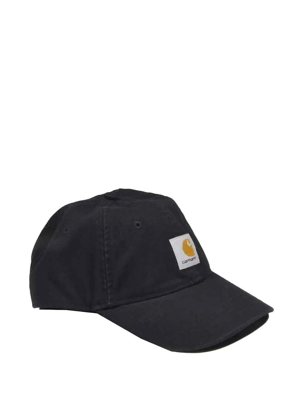 Carhartt WIP Seaton baseball cap - Zwart