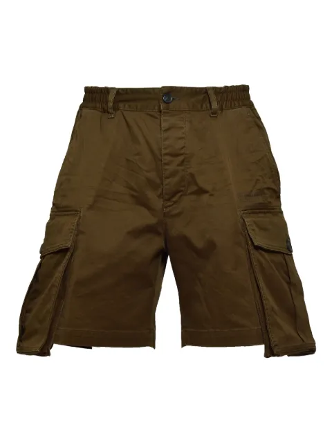 DSQUARED2 cargo shorts