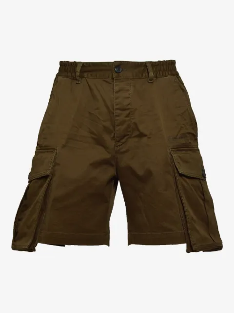 DSQUARED2 shorts cargo