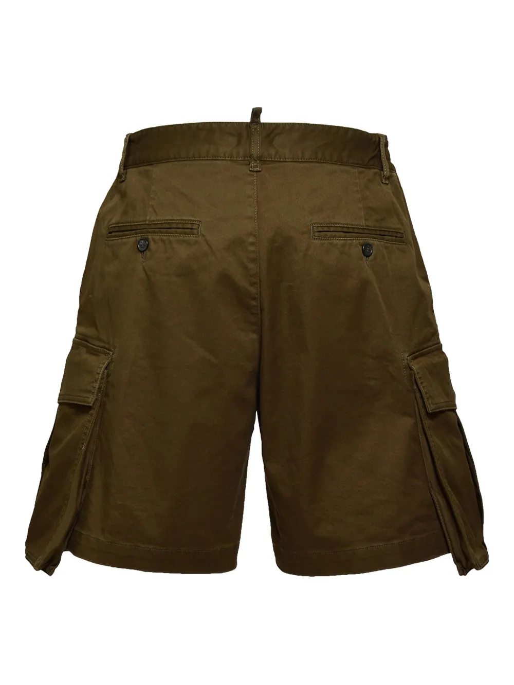 DSQUARED2 cargo shorts | Cargo Shorts | Image 2