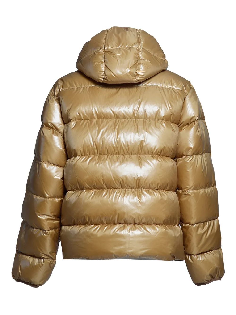 ASPESI Budd puffer jacket | Padded & Down Jackets | Image 2