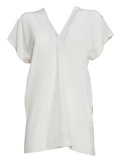 ASPESI Blusa in seta