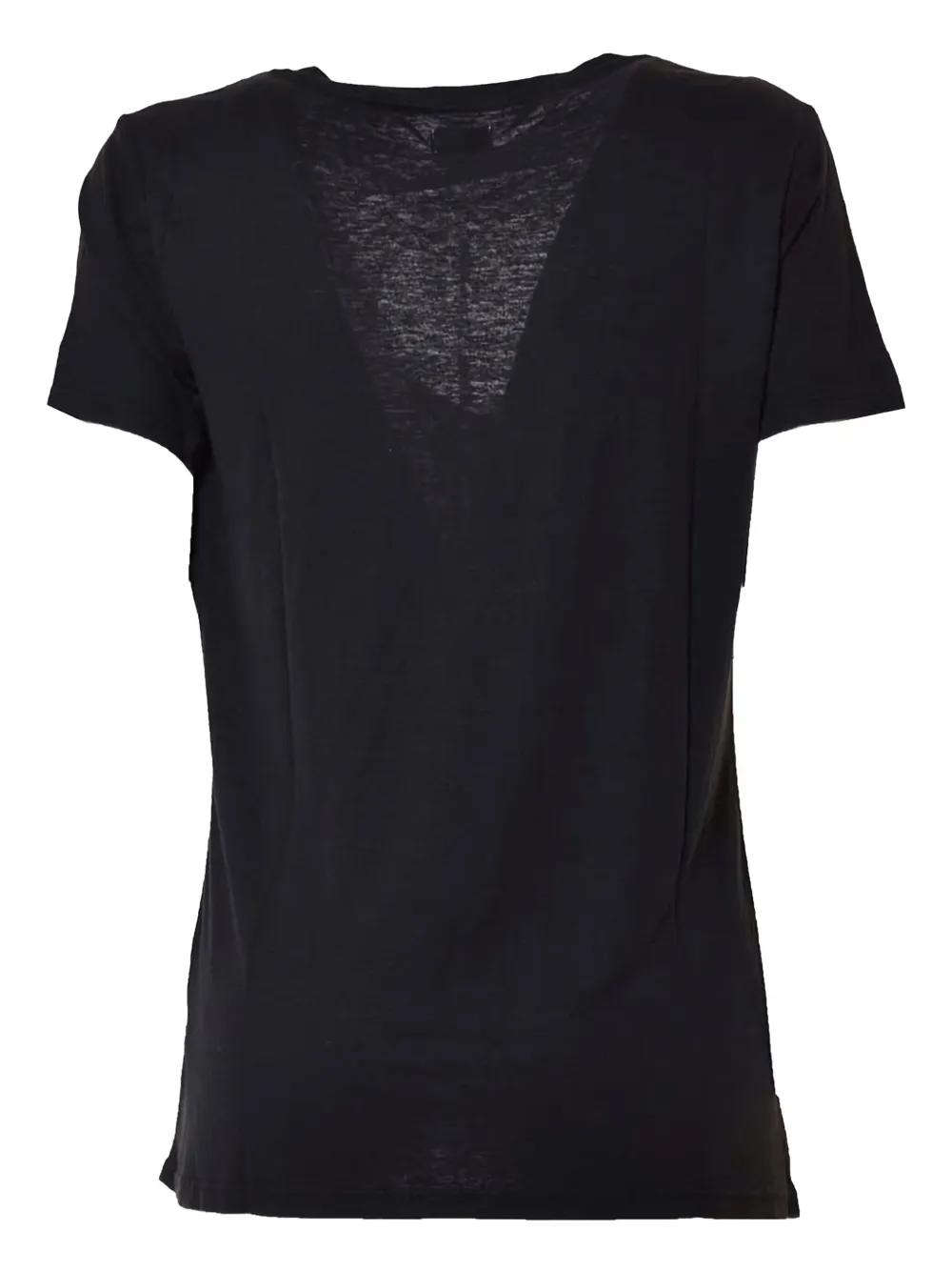 L'Agence playera de lino | Playeras y jerséis | Image 2
