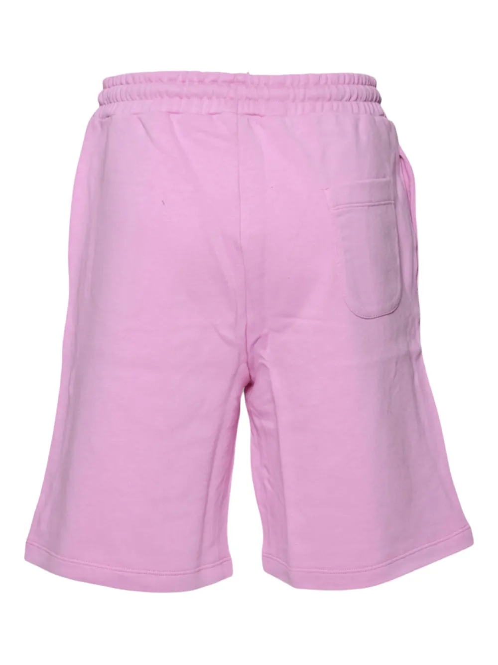 MSGM Kids shorts de algodón | Shorts casuales | Image 2