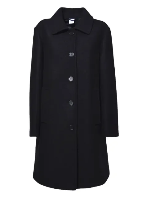 ASPESI button-down wool coat