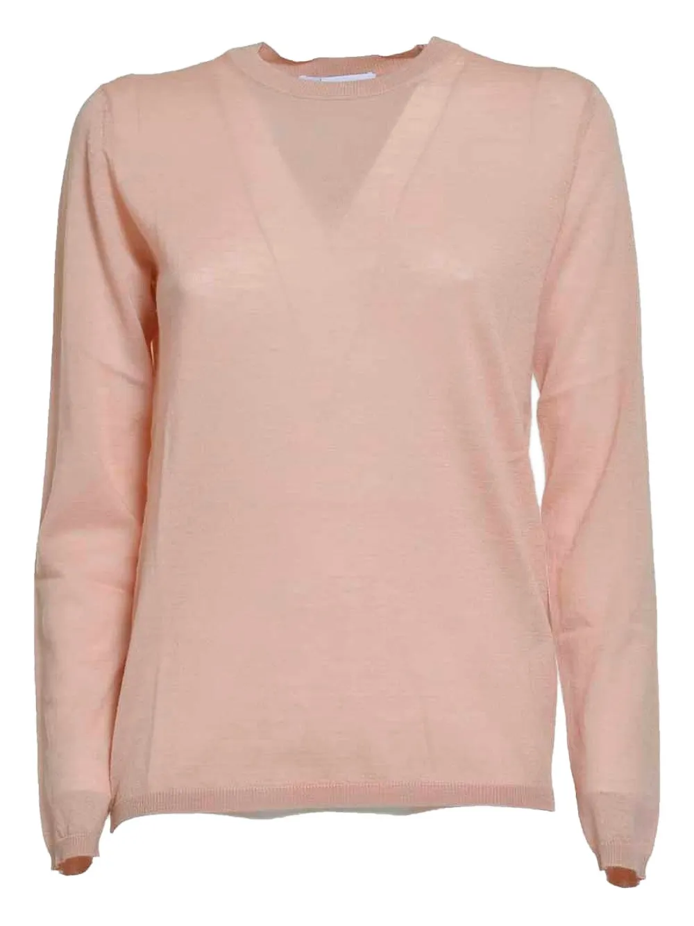 Max Mara suéter | rosado | Image 1