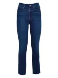 MOTHER Rascal jeans - Blue