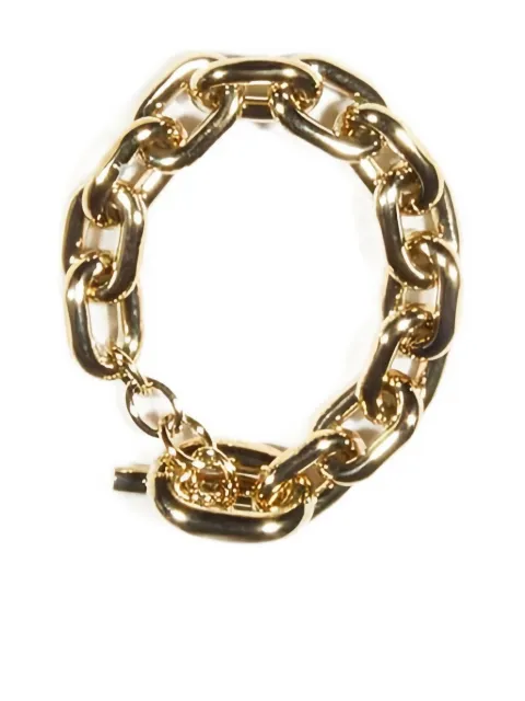 Rabanne pulsera de cadena