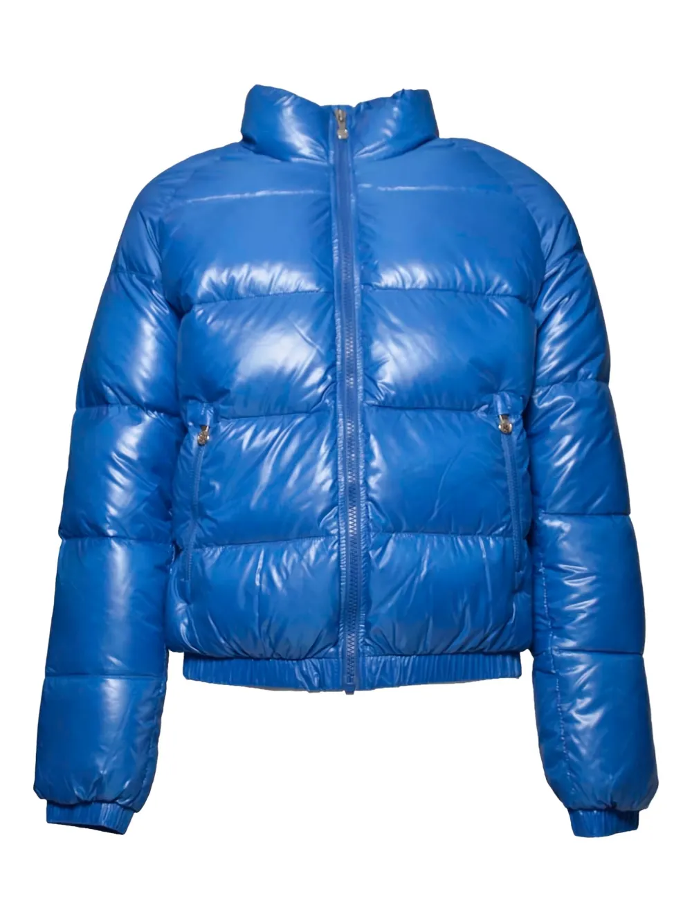 Pyrenex Vintage Mythic jacket | Blue | Image 1