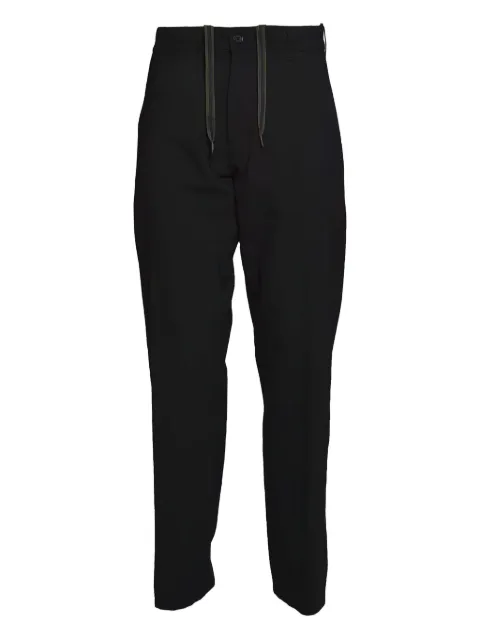 ASPESI tapered trousers