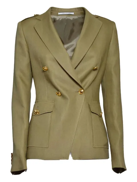 Tagliatore double-breasted blazer 