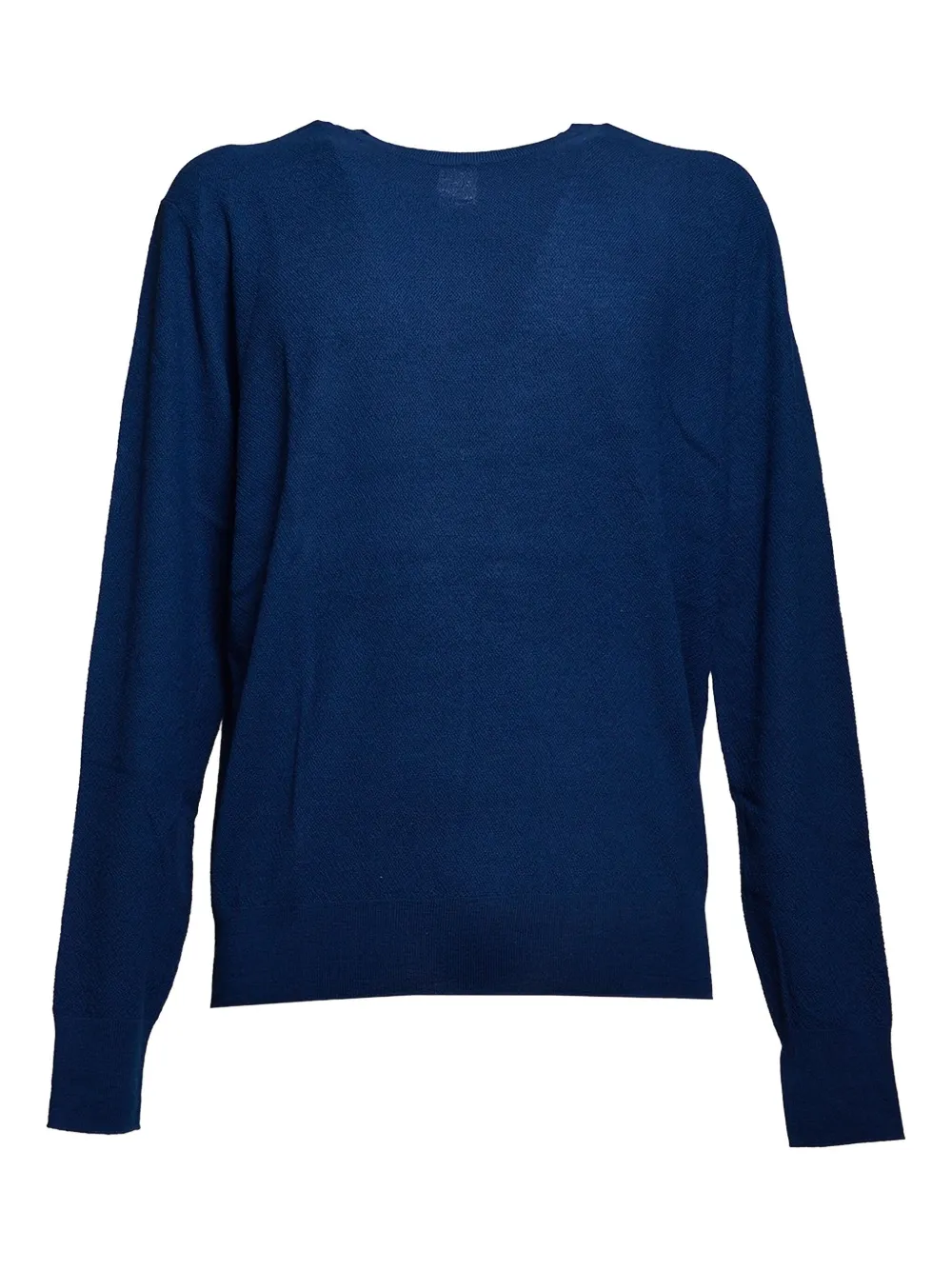 ASPESI wool sweater | Blue | Image 1