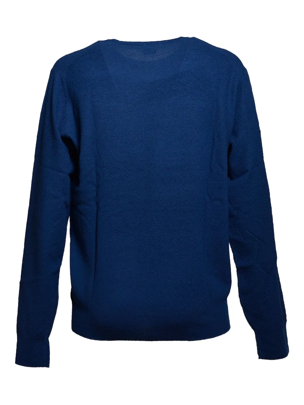 ASPESI wool sweater | Knitted Sweaters | Image 2
