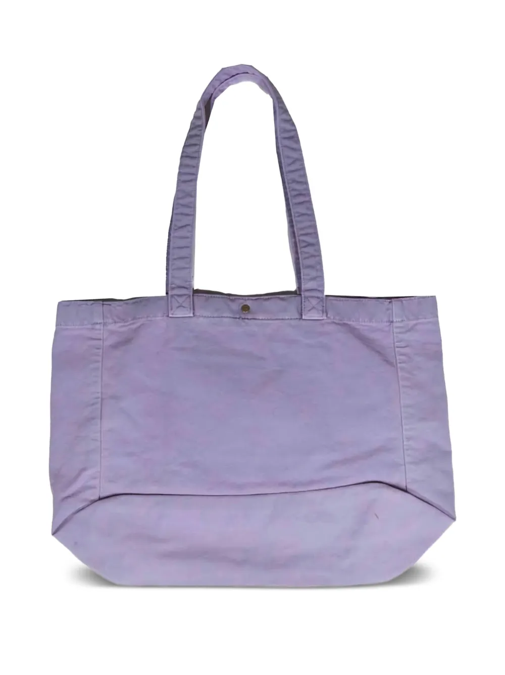 Carhartt WIP logo-appliqué tote bag | Image 2
