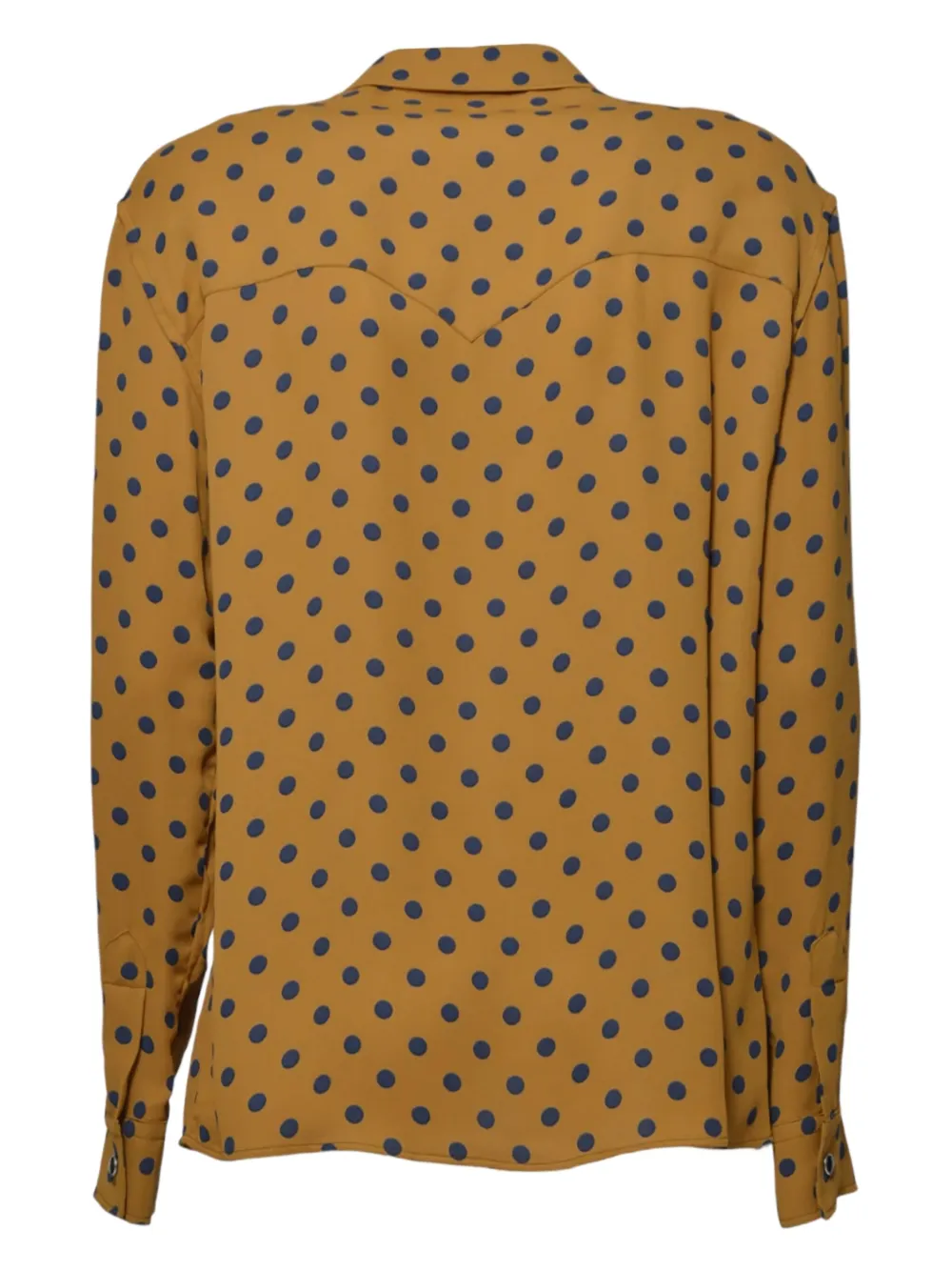 ASPESI polka dot-print shirt | Shirts | Image 2