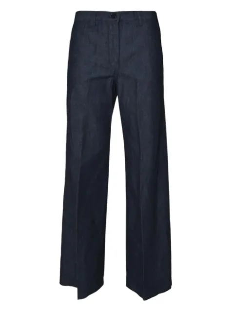 ASPESI high-waist jeans