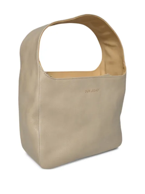 OUR LEGACY bolso de hombro Brick