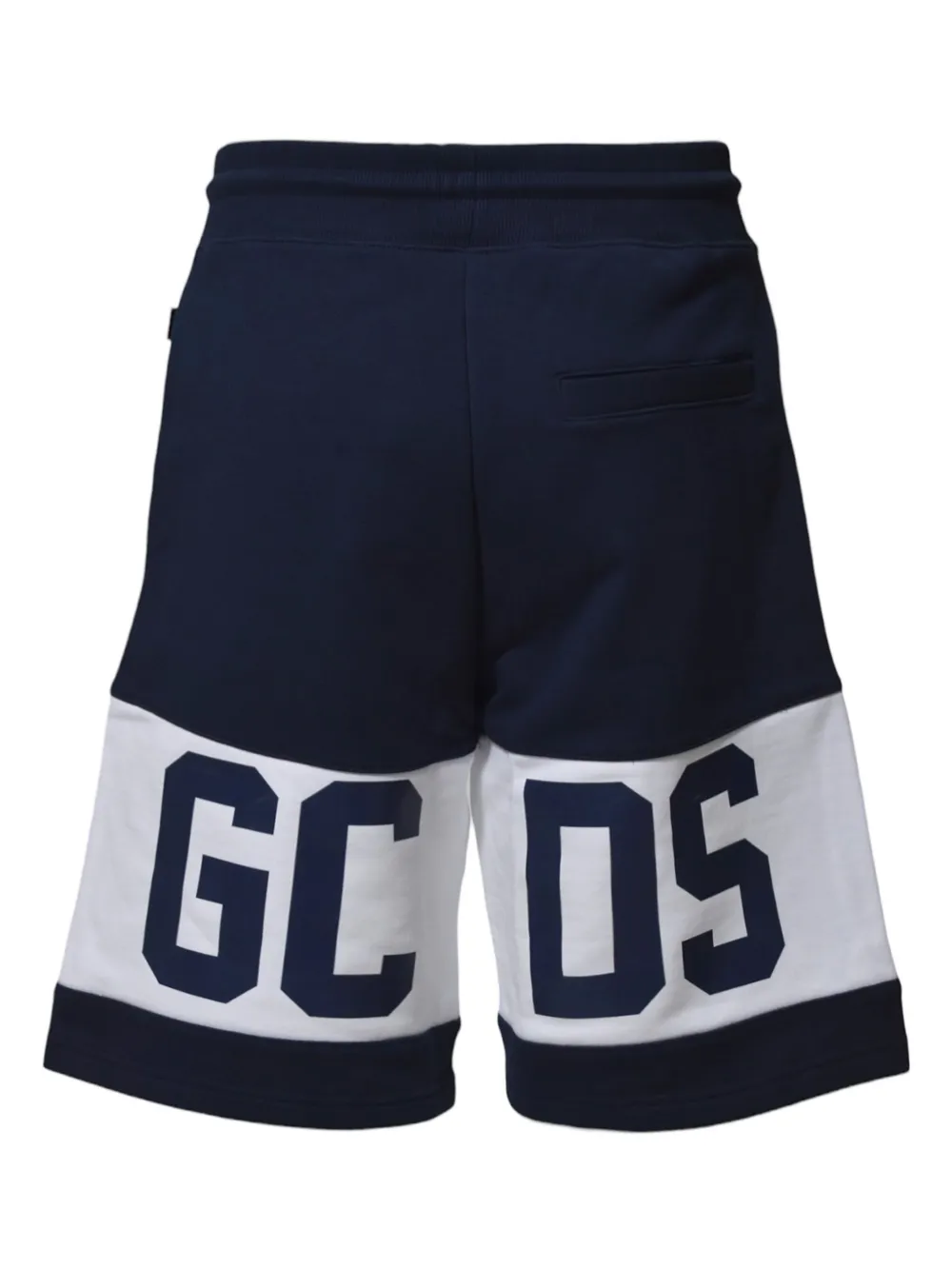 GCDS shorts con logo estampado | Shorts para correr | Image 2