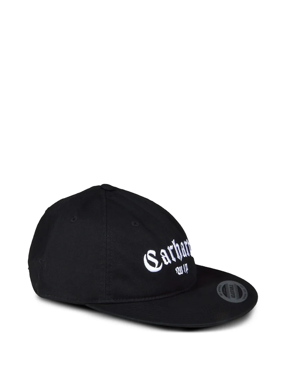 Carhartt WIP gorra con visera plana | Image 2
