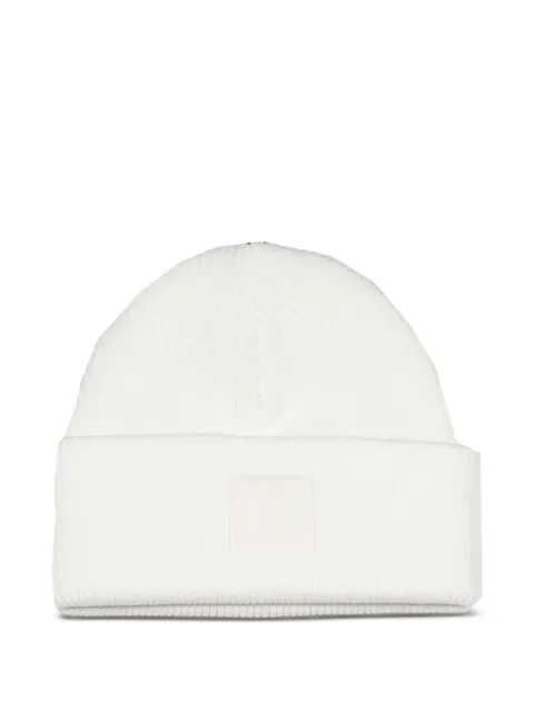 Carhartt WIP ribbed cotton beanie