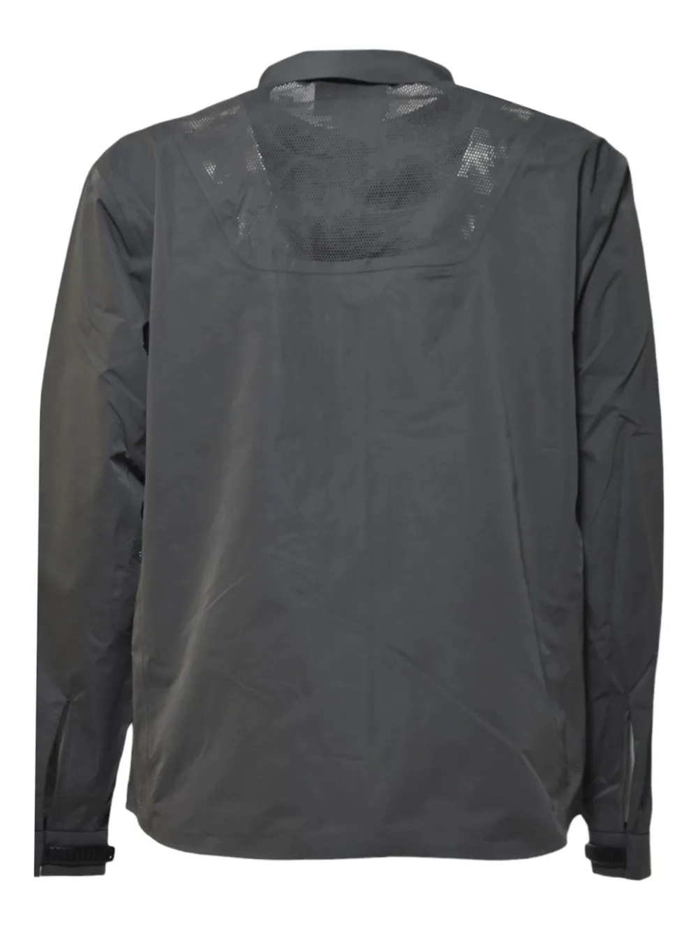 Alpha Industries laser-cut bomber jacket | Bomber Jackets | Image 2