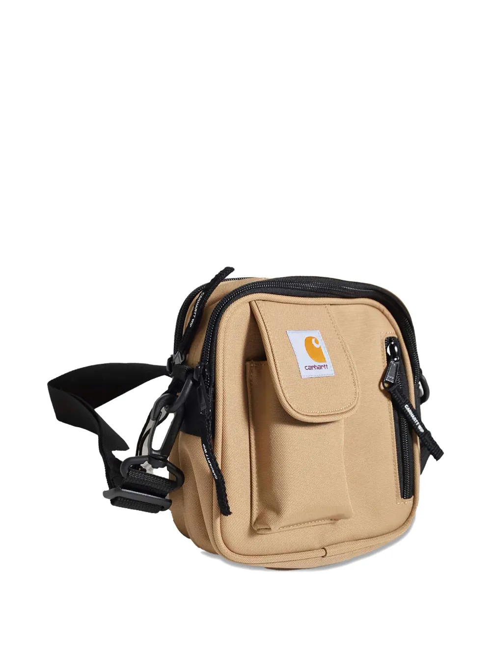 Carhartt WIP small Essentials cross body bag | Image 2