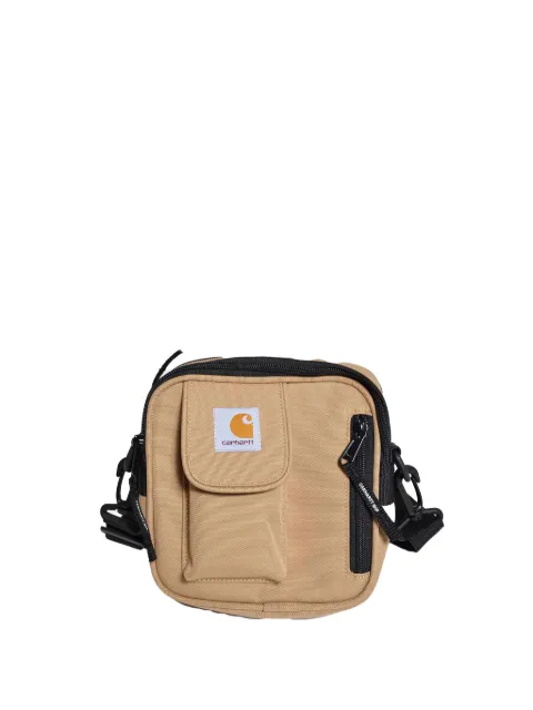 Carhartt WIP Bolsa transversal Essentials pequena